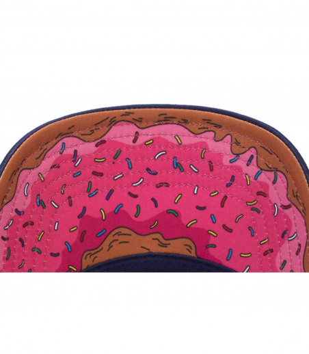 Cayler and Sons gorra donut azul Cayler and Sons gorra donut azul